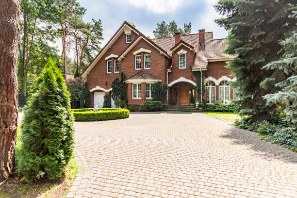 Best Driveway Repair Near Me  in Pines Lake, NJ