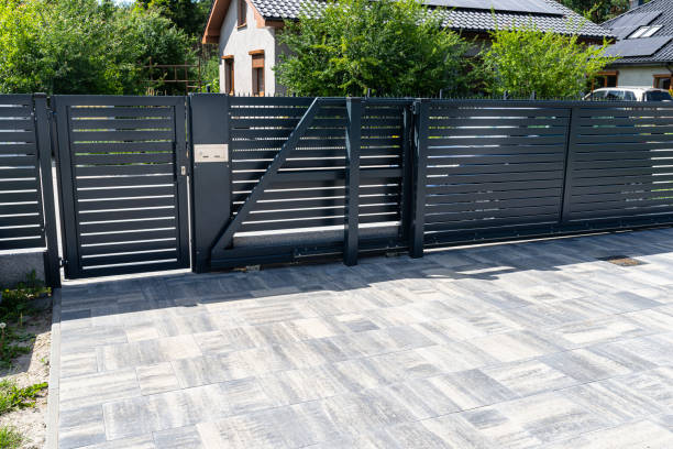 Best Decorative Driveway Pavers  in Pines Lake, NJ