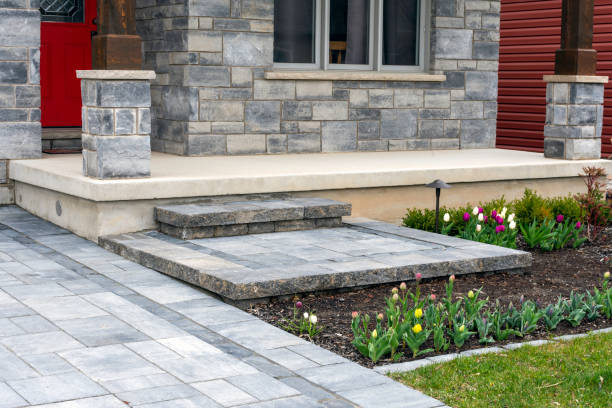 Best Best Driveway Pavers  in Pines Lake, NJ