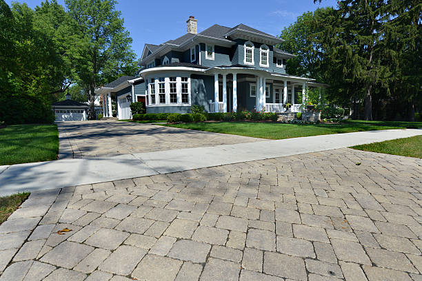 Best Driveway Pavers Near Me  in Pines Lake, NJ