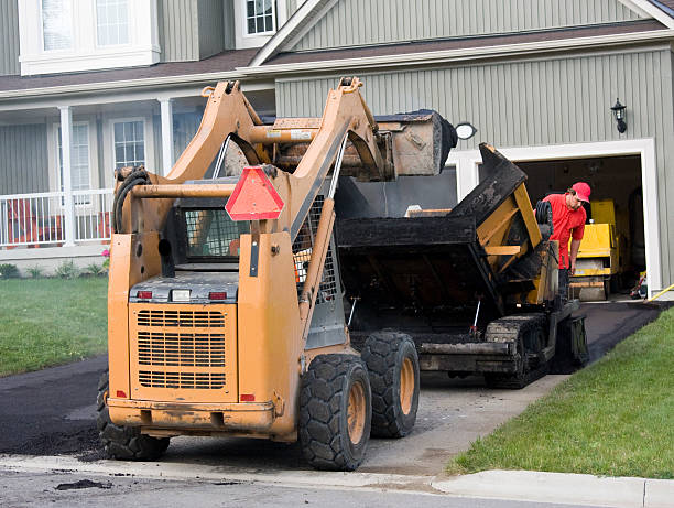 Best Driveway Paving Company  in Pines Lake, NJ
