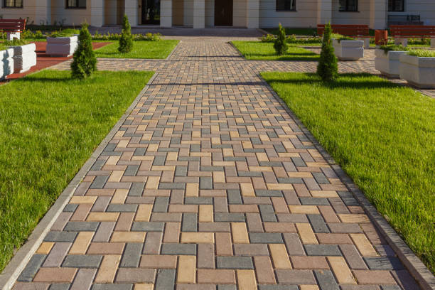 Reasons to Select Us for Your Driveway Paving Requirements in Pines Lake, NJ